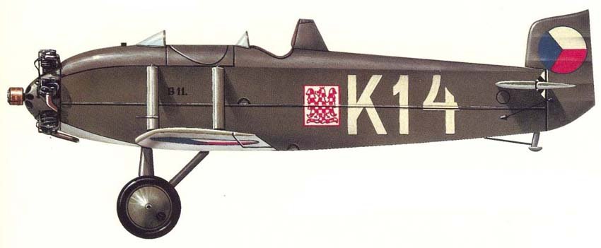 BH-11
