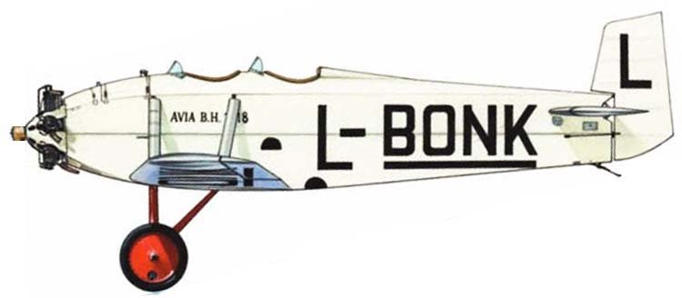 BH-11