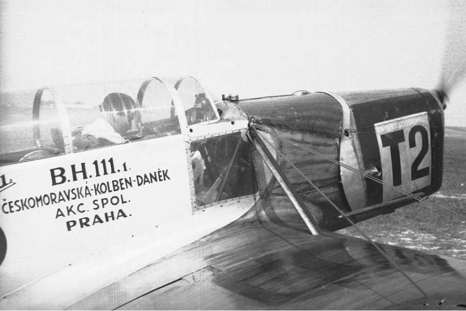 BH-111