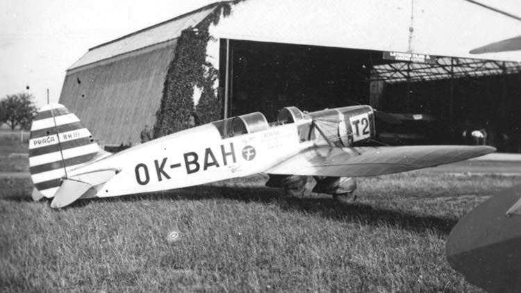 BH-111