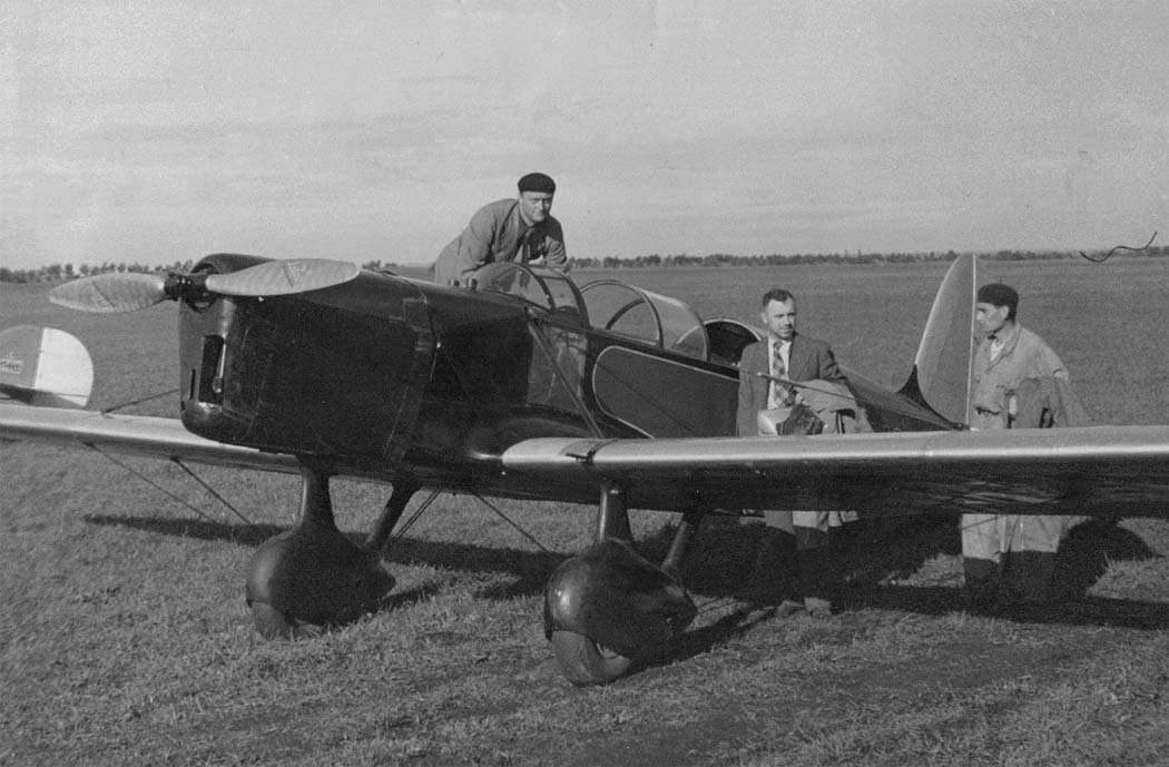 BH-111