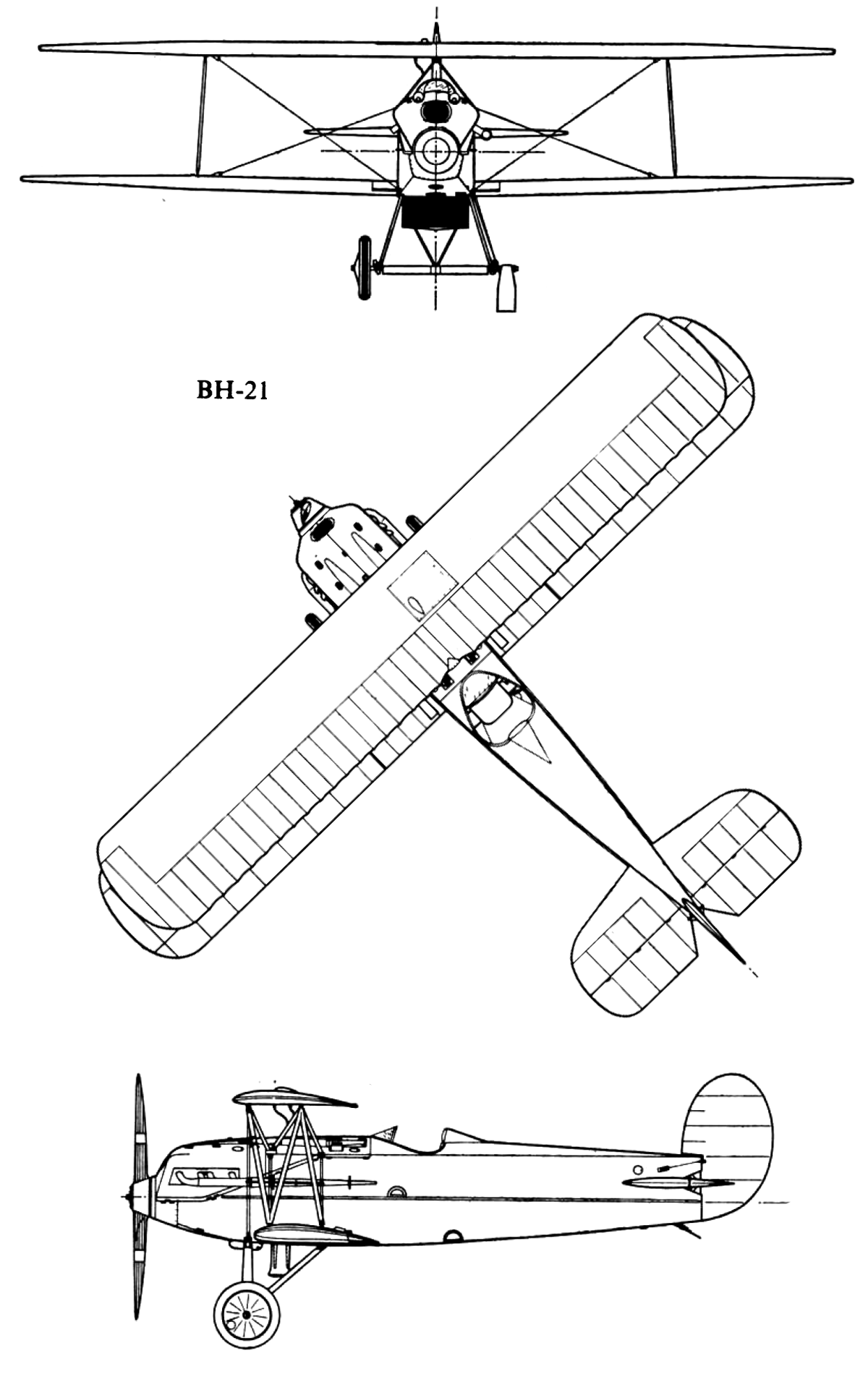 BH-21