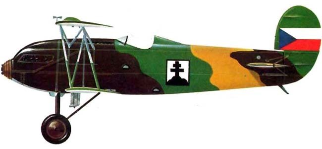 BH-21