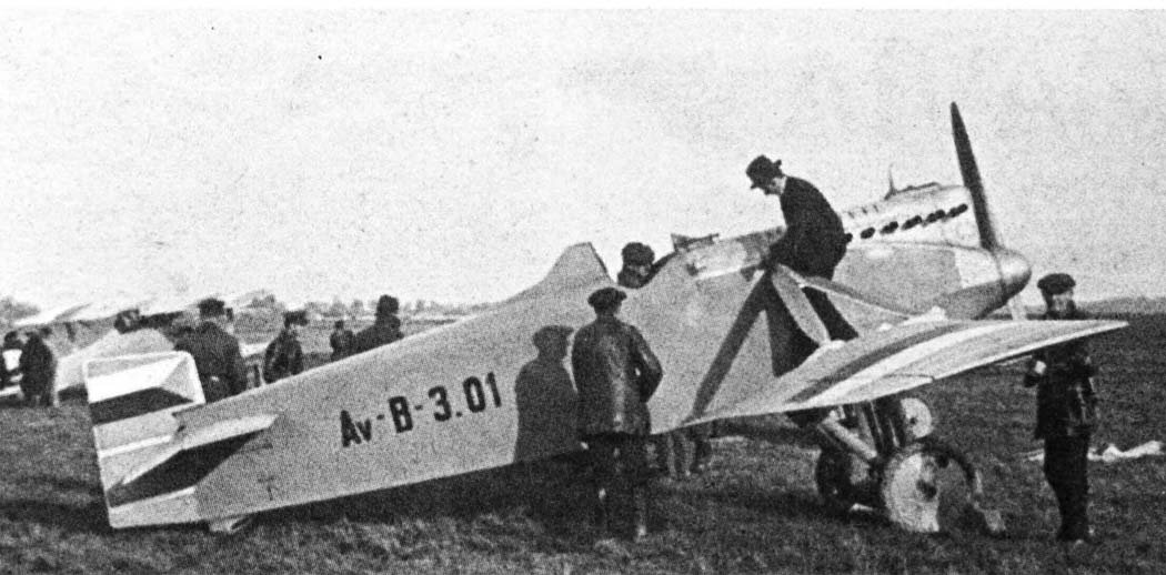 BH-3