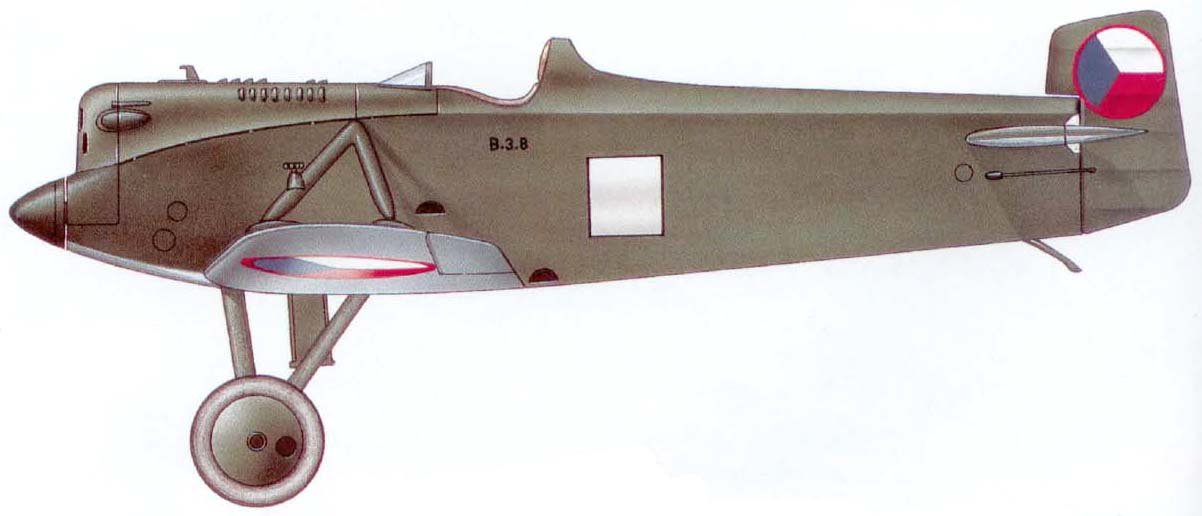BH-3