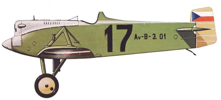 BH-3