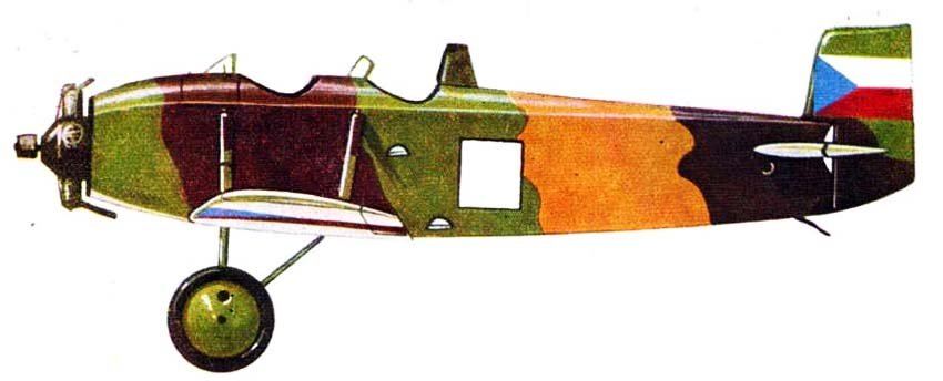 BH-9