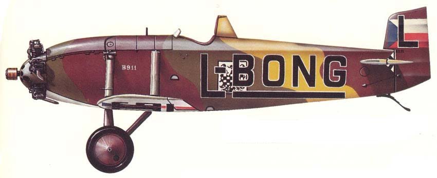 BH-9