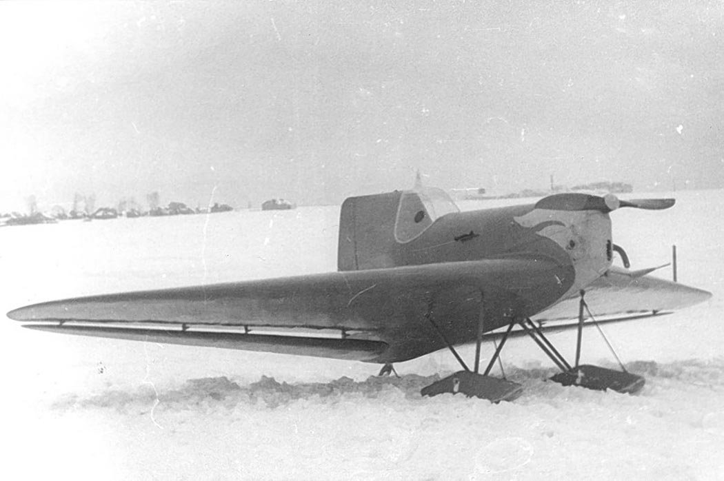 BIC-20 Pionero