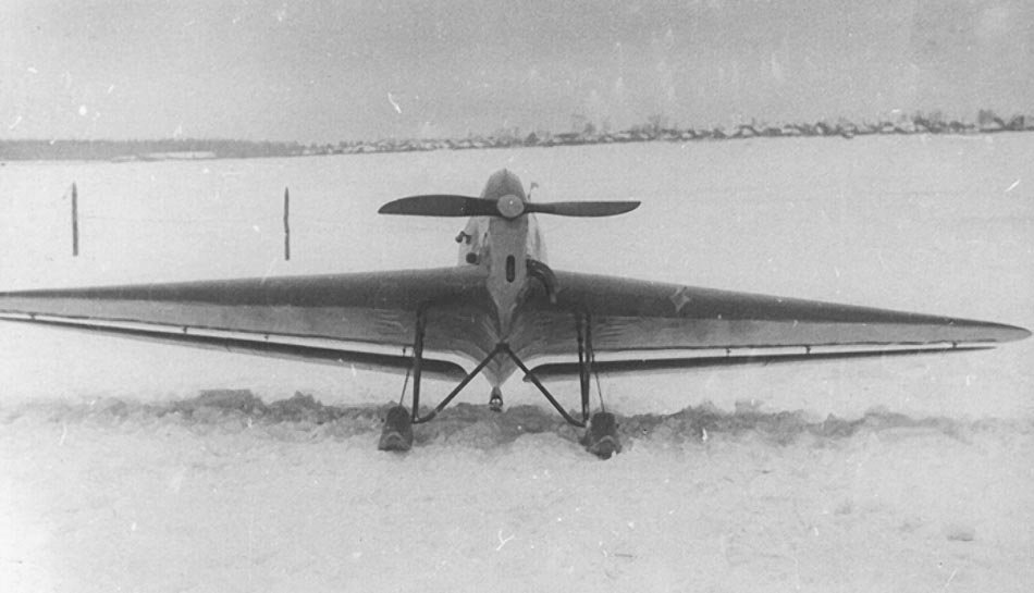 BIC-20 Pionero