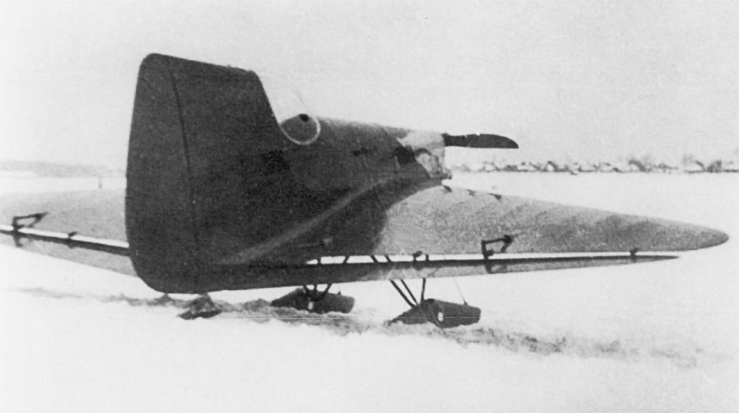 BIC-20 Pionero