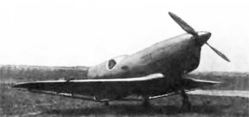 BICH-21(SG-1)