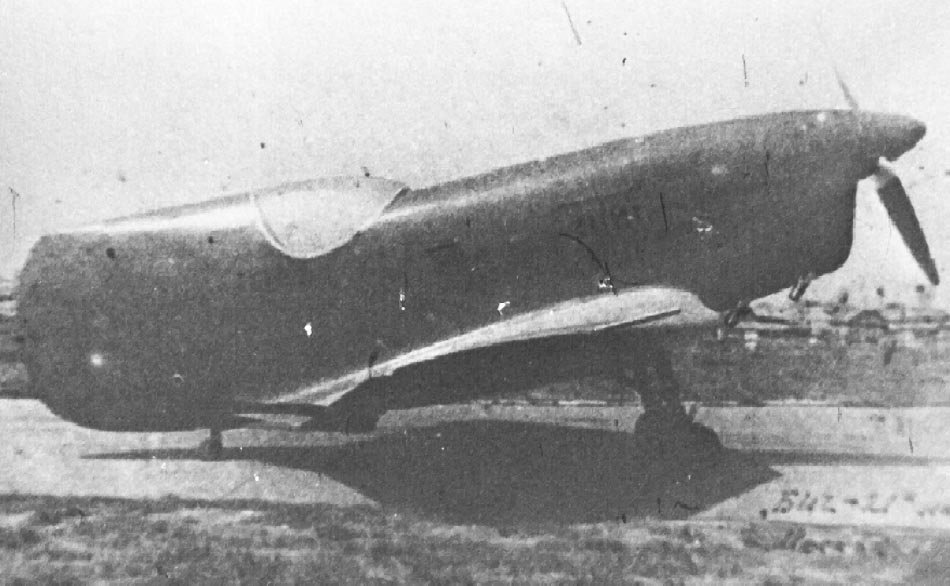 BICH-21(SG-1)