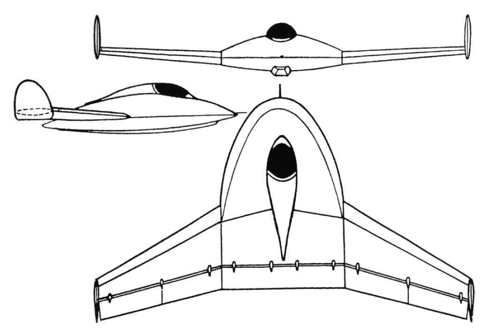 BICH-22 (Che-22)
