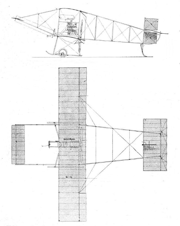 Biplane No.2