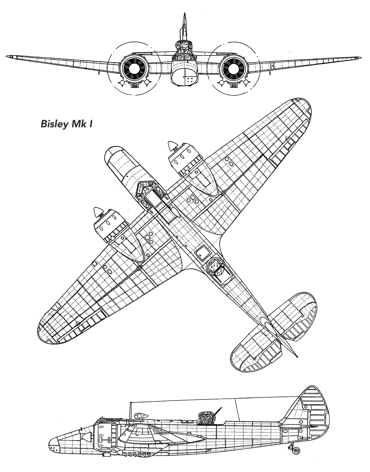 Bisley