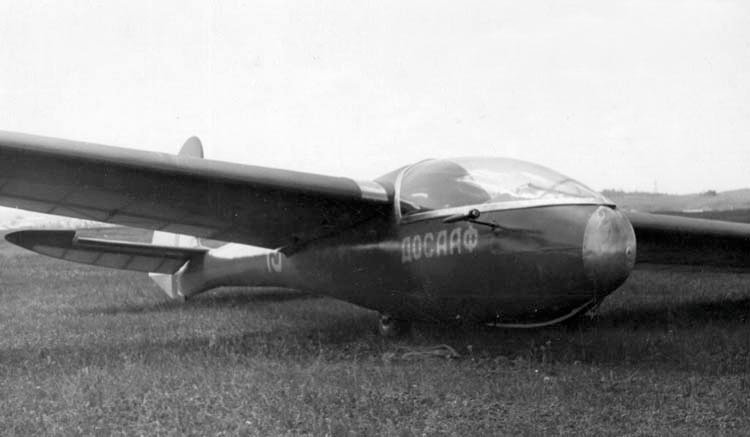 BK-4 "Kaunas"