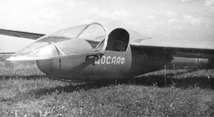 BK-4 "Kaunas"