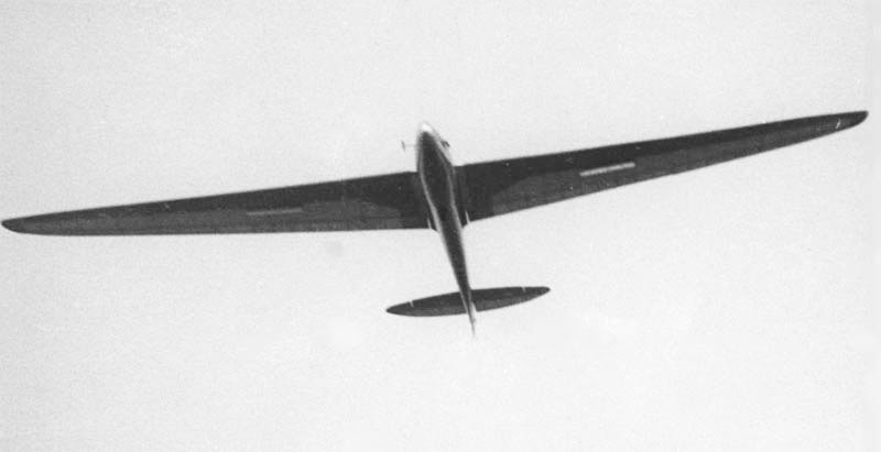 BK-4 "Kaunas"
