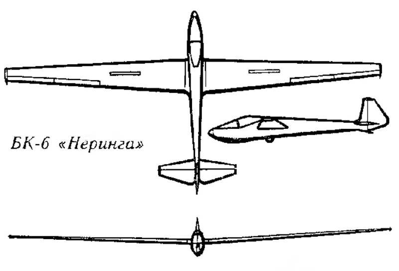 BK-6 "Neringa"