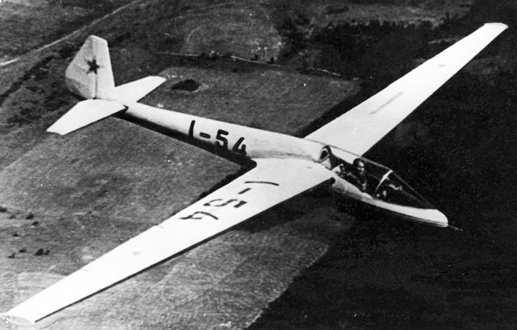 BK-6 "Neringa"