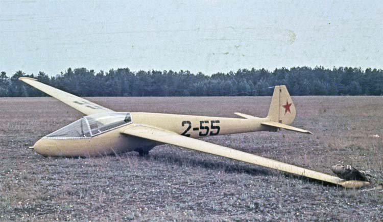 BK-6 "Neringa"