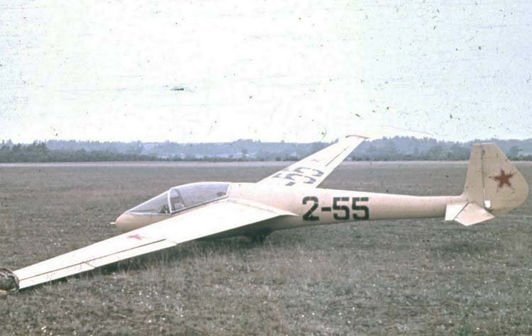 BK-6 "Neringa"