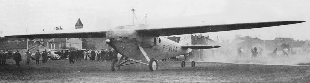 Bl-110 Joseph Le Brix