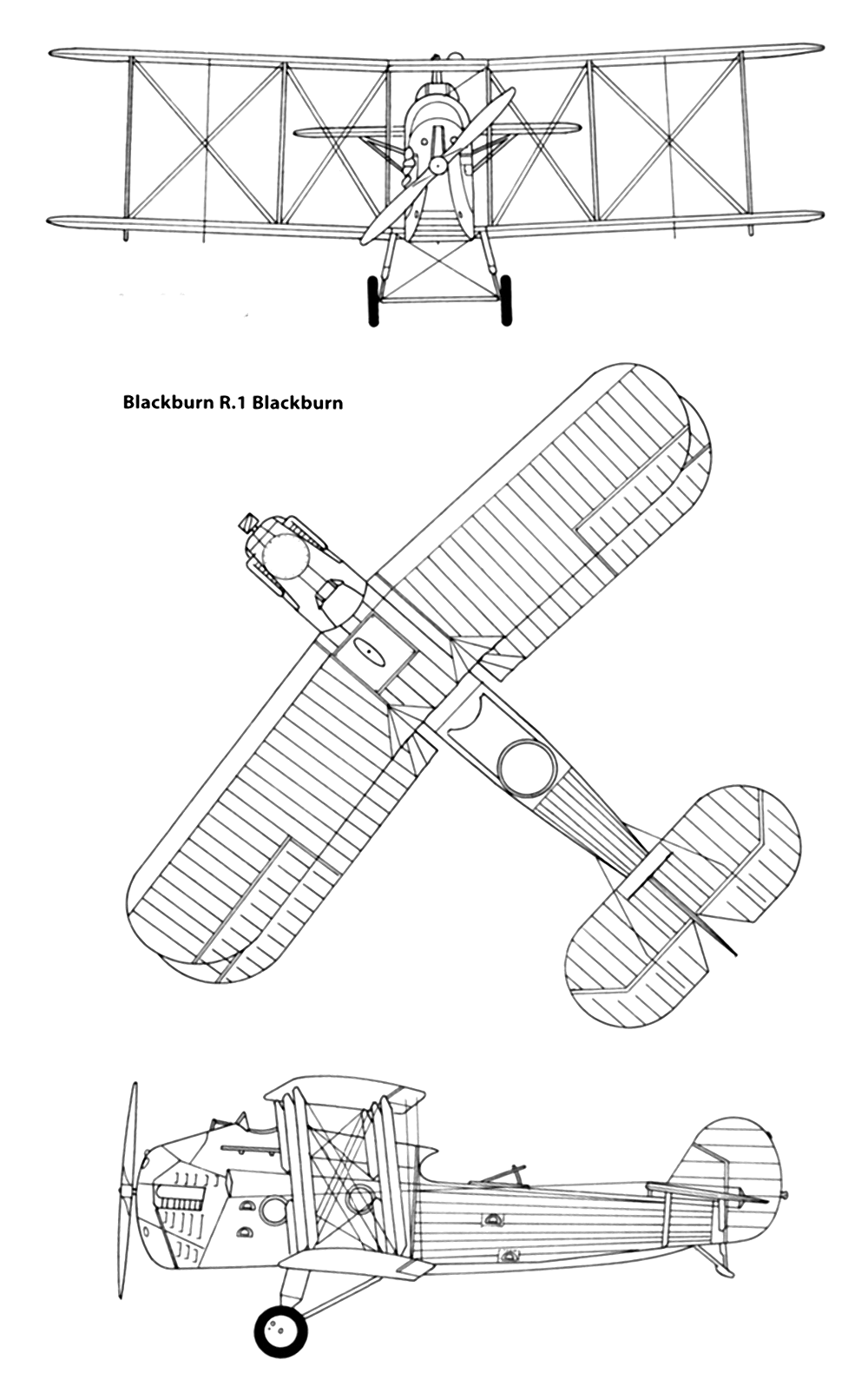 R.1 Blackburn