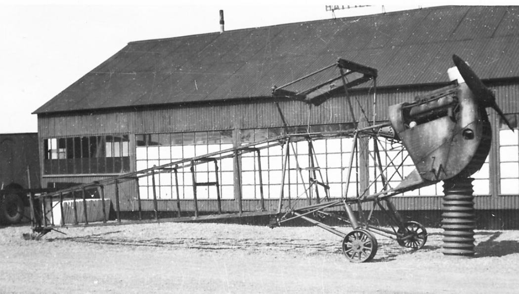 R.1 Blackburn