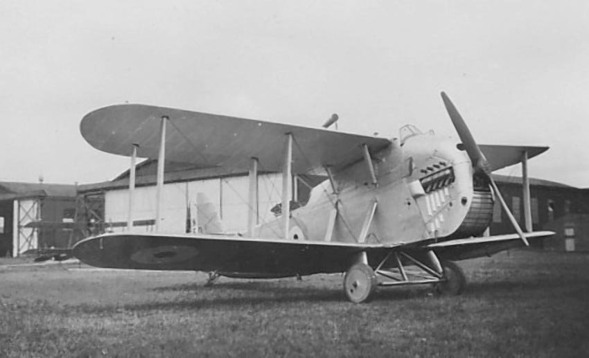 R.1 Blackburn