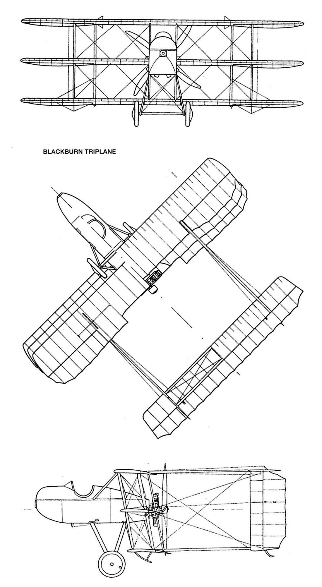Triplano
