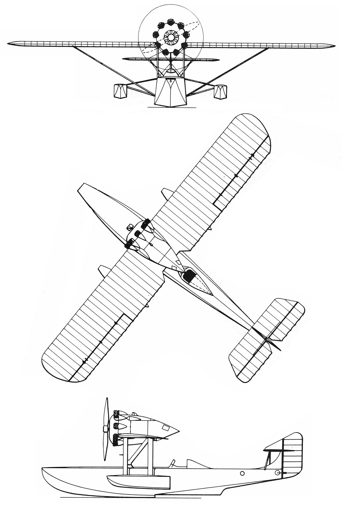 Blanchard C1 (BB-1)