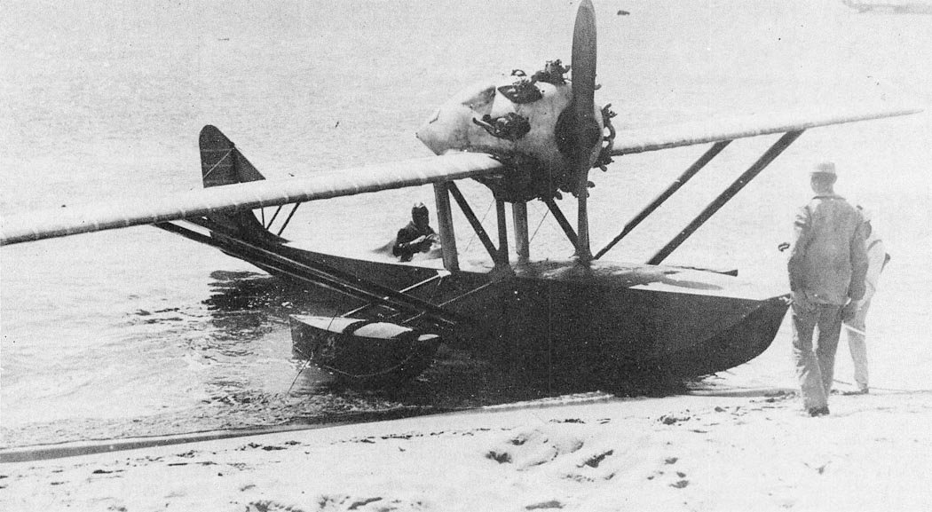 Blanchard C1 (BB-1)