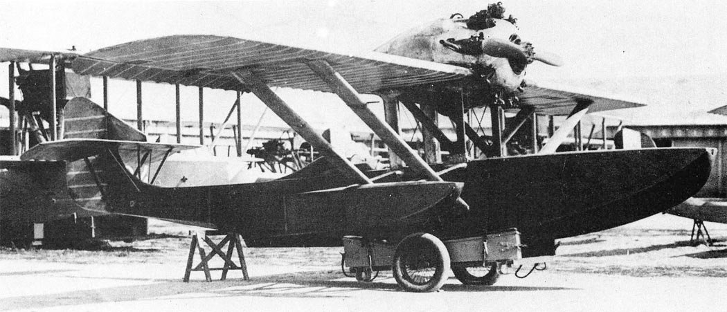 Blanchard C1 (BB-1)