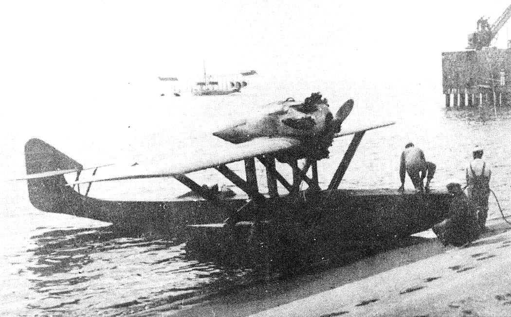Blanchard C1 (BB-1)