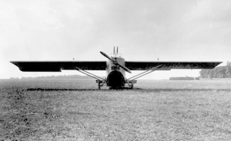 Blériot 106