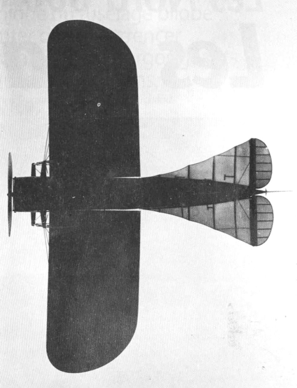 Bleriot XI