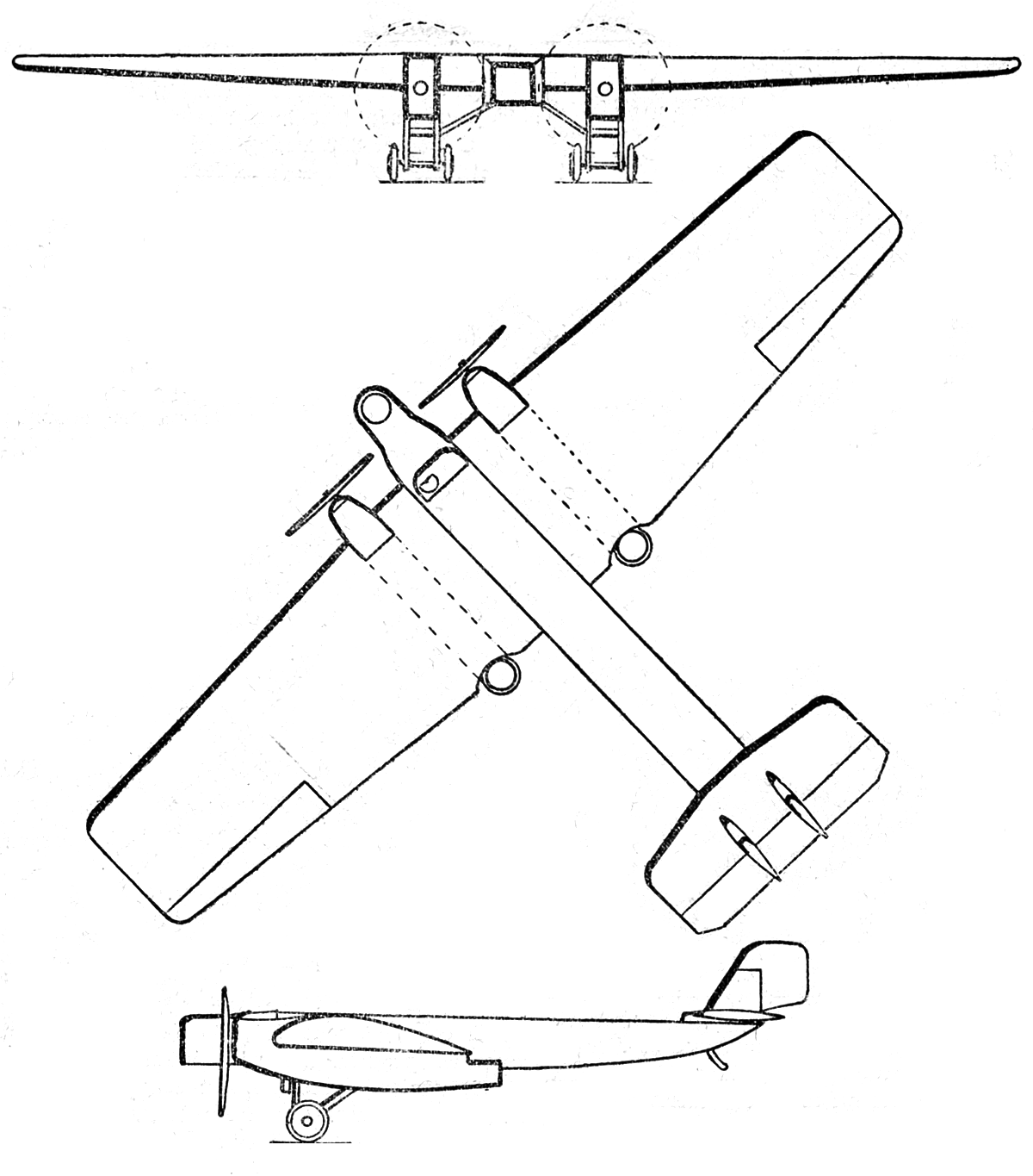 Bleriot 117