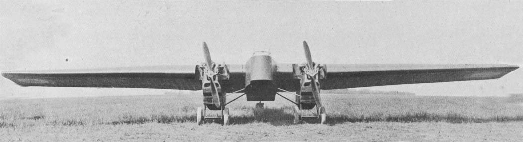 Bleriot 117