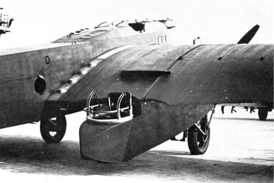 Bleriot 127