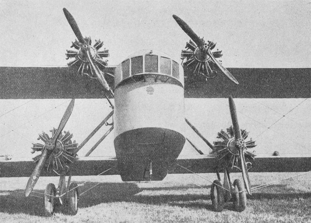Bleriot 135