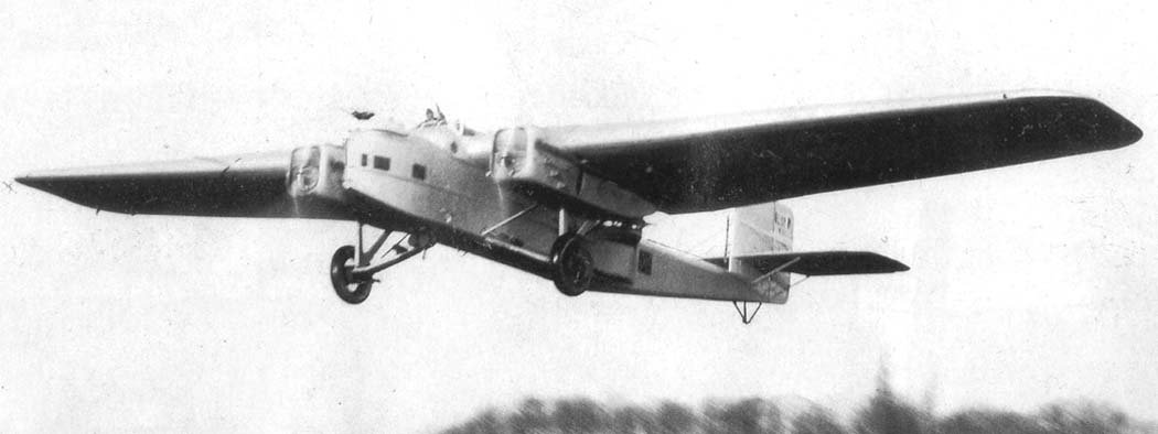 Blériot 137