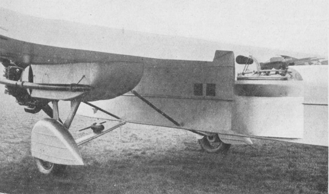 Blériot 137