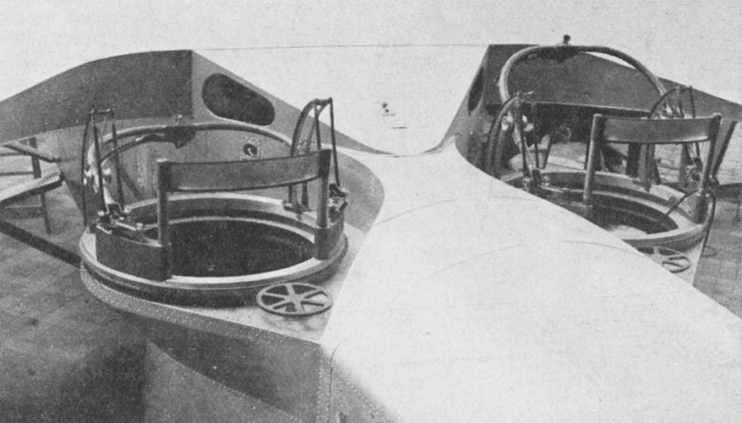Blériot 137