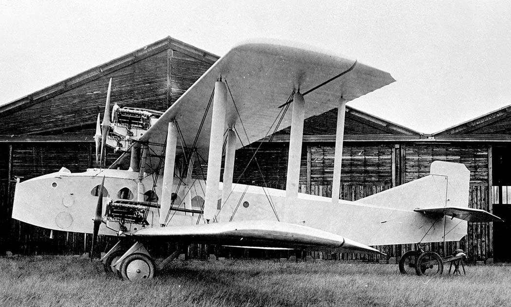 Bleriot 155