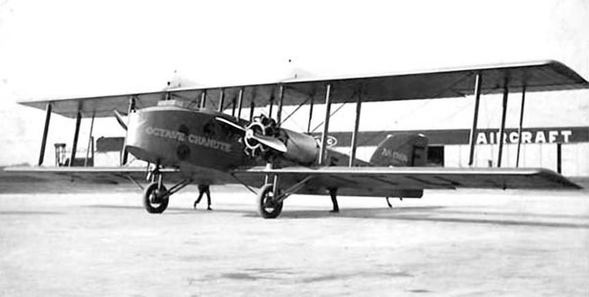 Bleriot 165