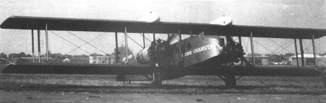 Bleriot 165