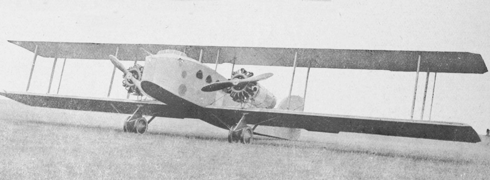 Bleriot 165