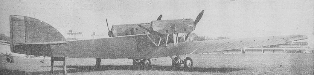 Bleriot 195